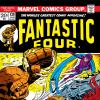 Fantastic Four (1961) #130 Cover