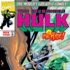 Incredible Hulk (1962) #458 Cover