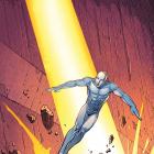 Silver Surfer By Stan Lee & Moebius #1