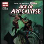 AGE OF APOCALYPSE 11