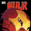 Cover from Hulk (2008) #2