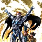 X-Termination Omega (2013) #2 Cover