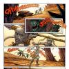 Thor: God of Thunder #6 preview art by Butch Guice