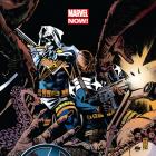 cover from Secret Avengers (2013) #2