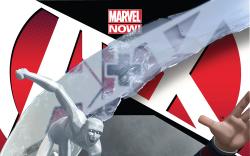 cover from A+X (2012) #7