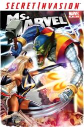 Ms. Marvel #28 