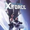 UNCANNY X-FORCE 4 CAMUNCOLI VARIANT (NOW, 1 FOR 50, WITH DIGITAL CODE)