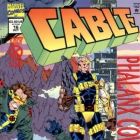 Archrivals: The X-Men vs Cameron Hodge