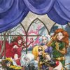 Girl Comics (2010) #2