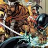 Realm of Kings: Inhumans (2009) #2