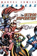 Avengers: Ultron Imperative (2001)