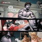 X Necrosha: The Gathering One-Shot (2009) #1