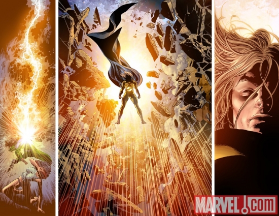 Dark Avengers (2009) #12