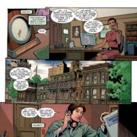 Amazing Spider-Man #603, page #1