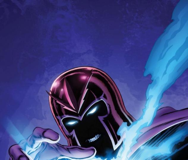 HOUSE OF M: MASTERS OF EVIL #4