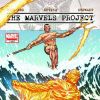 THE MARVELS PROJECT #1 McNiven Variant