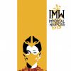 IMMORTAL WEAPONS #4