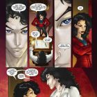 ANITA BLAKE: NECROMANCER #3, page 4