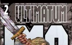 ULTIMATUM #2 (3RD PRINTING VARIANT)