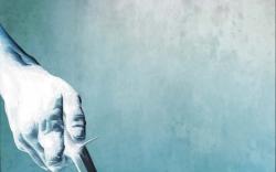 DARK REIGN: MISTER NEGATIVE #3