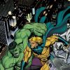 HULK cover by Art Adams