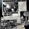MARVELS: EYE OF THE CAMERA #4, page 2
