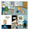 FRANKLIN RICHARDS: IT'S DARK REIGNING CATS & DOGS Page 4