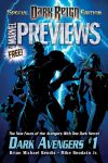 Dark Reign Previews (2008) #1