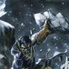 Take 10: FF Villains