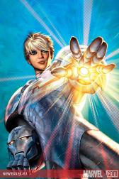 New Exiles #17 