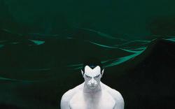 SUB-MARINER: THE DEPTHS #4