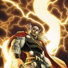 Take 10: Gods & Immortals