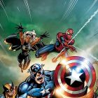 MARVEL ADVENTURES THE AVENGERS #30