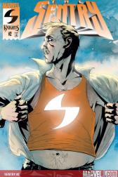 Sentry #2 
