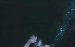 SUB-MARINER: THE DEPTHS #2