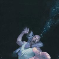 SUB-MARINER: THE DEPTHS #2