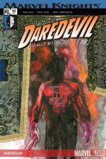 Daredevil (1998) #23