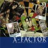 X-FACTOR #9