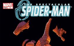 SPECTACULAR SPIDER-MAN #4