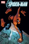 Spectacular Spider-Man (2003) #4