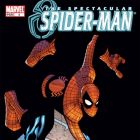 SPECTACULAR SPIDER-MAN #4