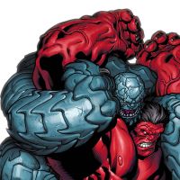 HULK #3