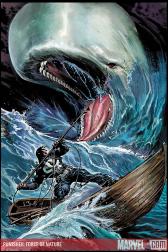 Punisher: Force of Nature #1 