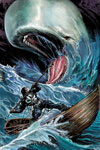 Punisher: Force of Nature (2008) #1