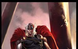 THOR #7