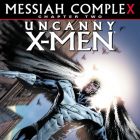 Messiah CompleX Chapter Two Sells Out!