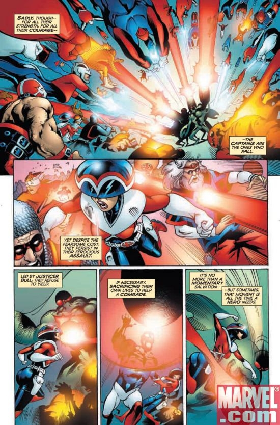 X-Men Die By The Sword #3, page 7