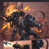 ULTIMATES 3 #1 Interior Art