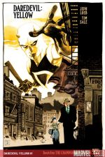 Daredevil: Yellow (2001) #1