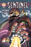 Sentinel (2003) #4